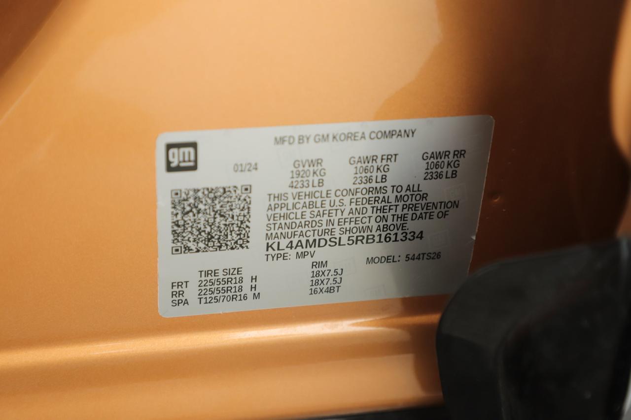 2024 Buick Encore GX Sport Touring New Braunfels TX