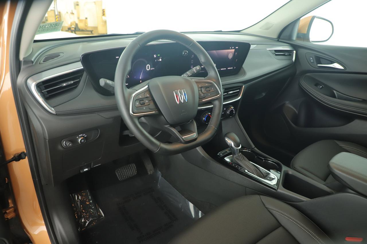 2024 Buick Encore GX Sport Touring New Braunfels TX