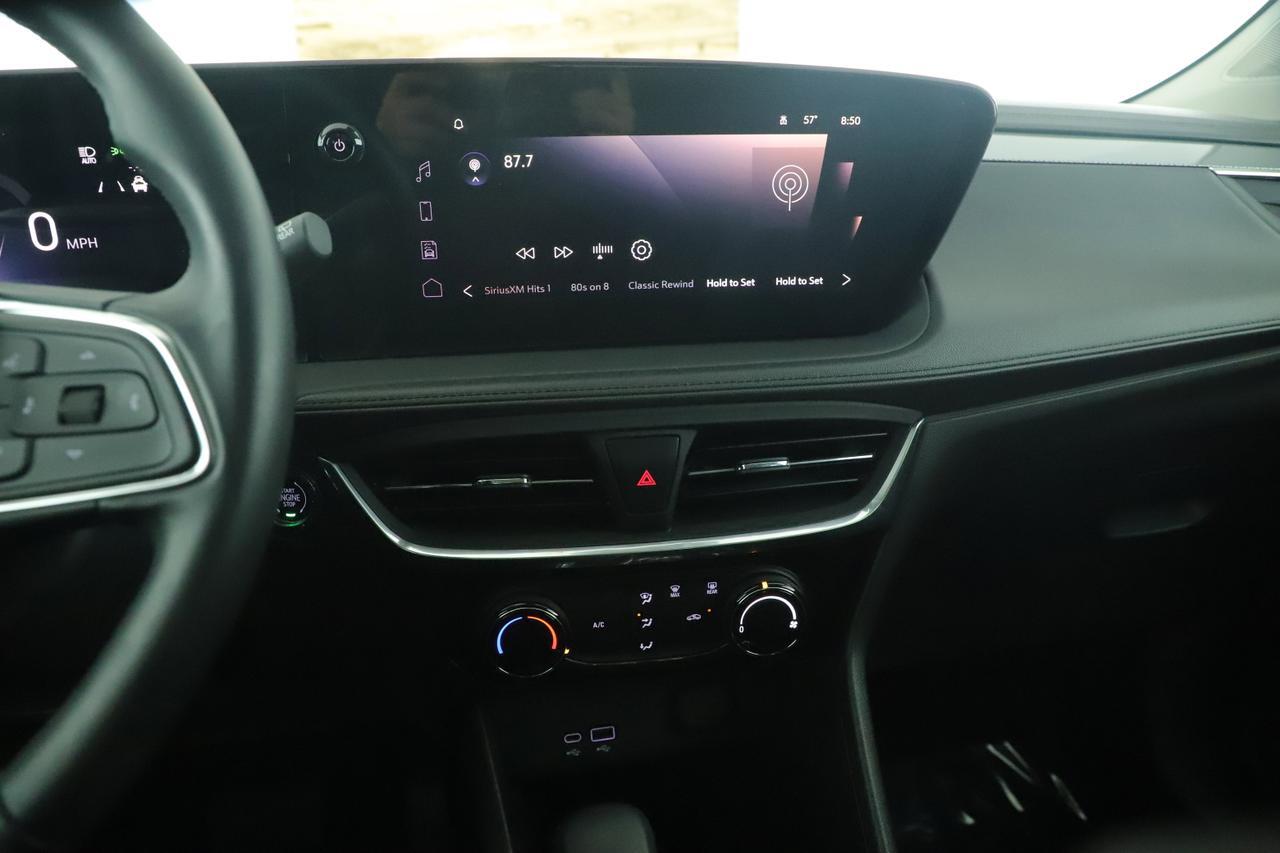 2024 Buick Encore GX Sport Touring New Braunfels TX