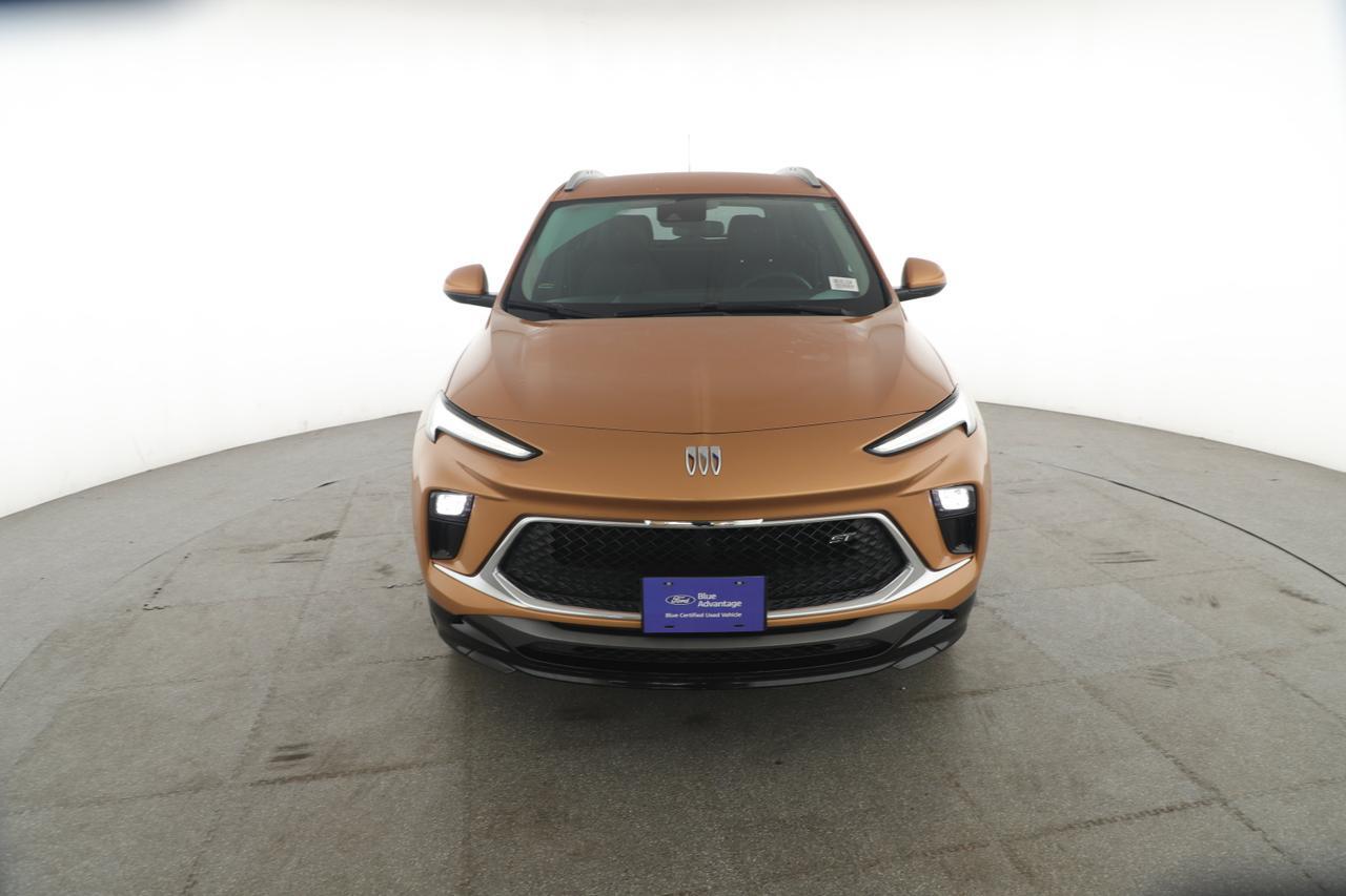 2024 Buick Encore GX Sport Touring New Braunfels TX