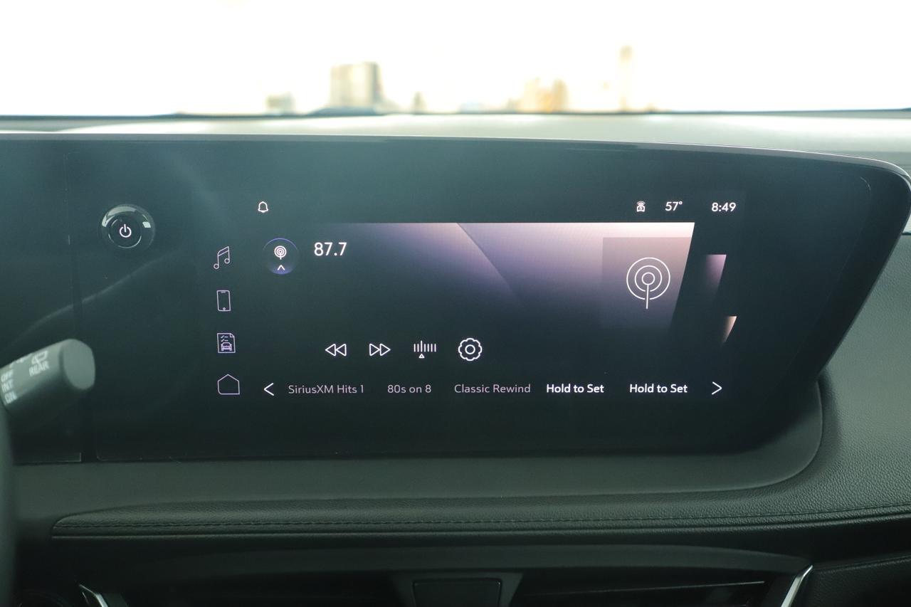 2024 Buick Encore GX Sport Touring New Braunfels TX