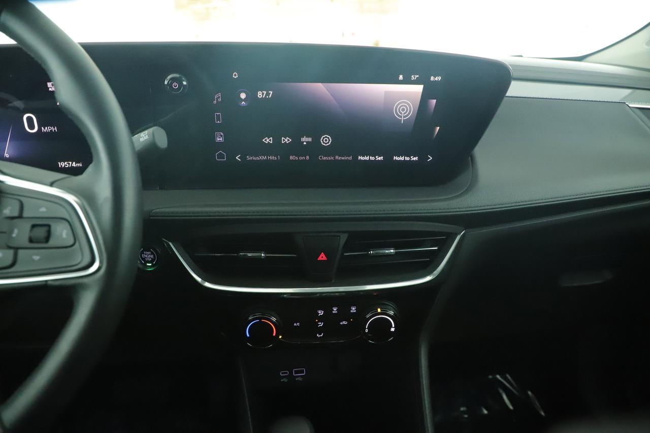 2024 Buick Encore GX Sport Touring New Braunfels TX