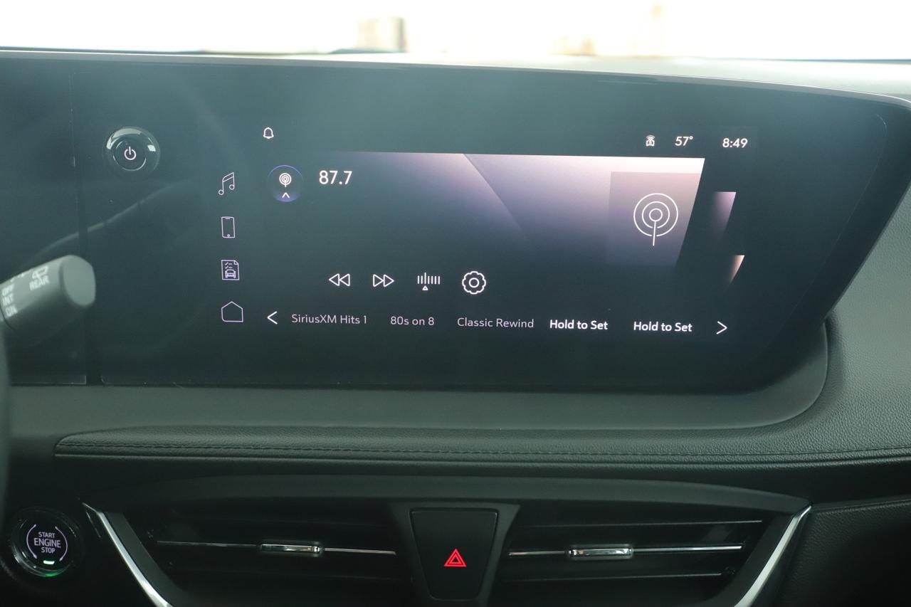 2024 Buick Encore GX Sport Touring New Braunfels TX