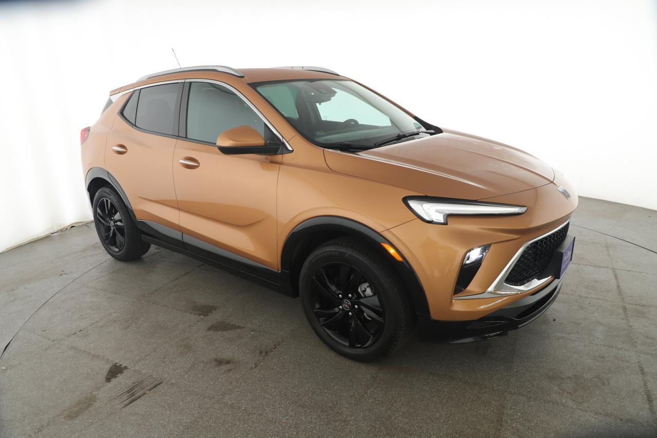 2024 Buick Encore GX Sport Touring New Braunfels TX