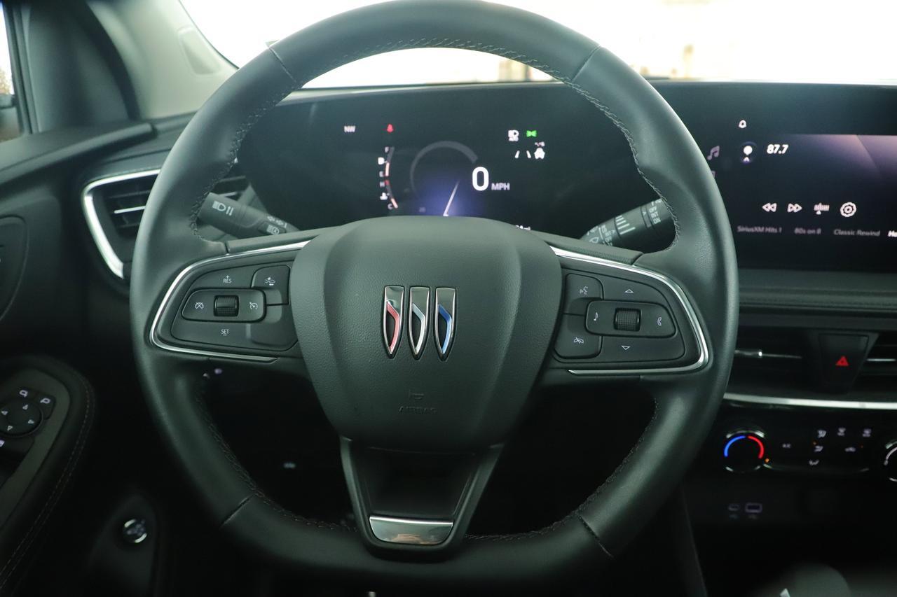 2024 Buick Encore GX Sport Touring New Braunfels TX