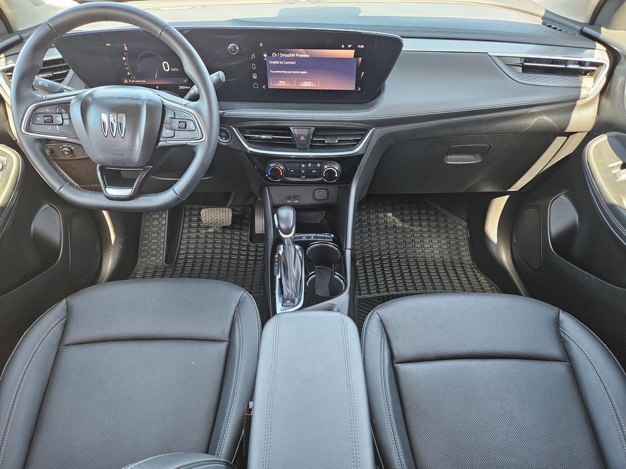 2024 Buick Encore GX Sport Touring Castroville TX