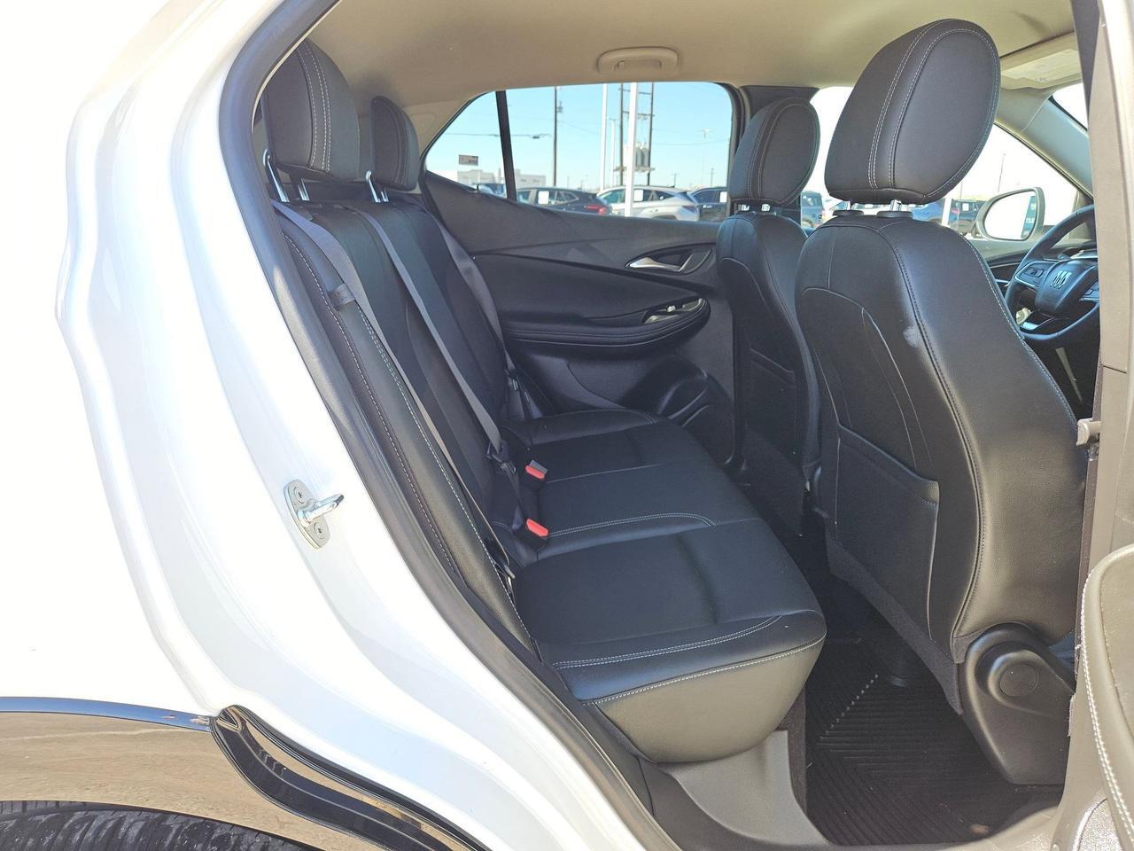 2024 Buick Encore GX Sport Touring Castroville TX