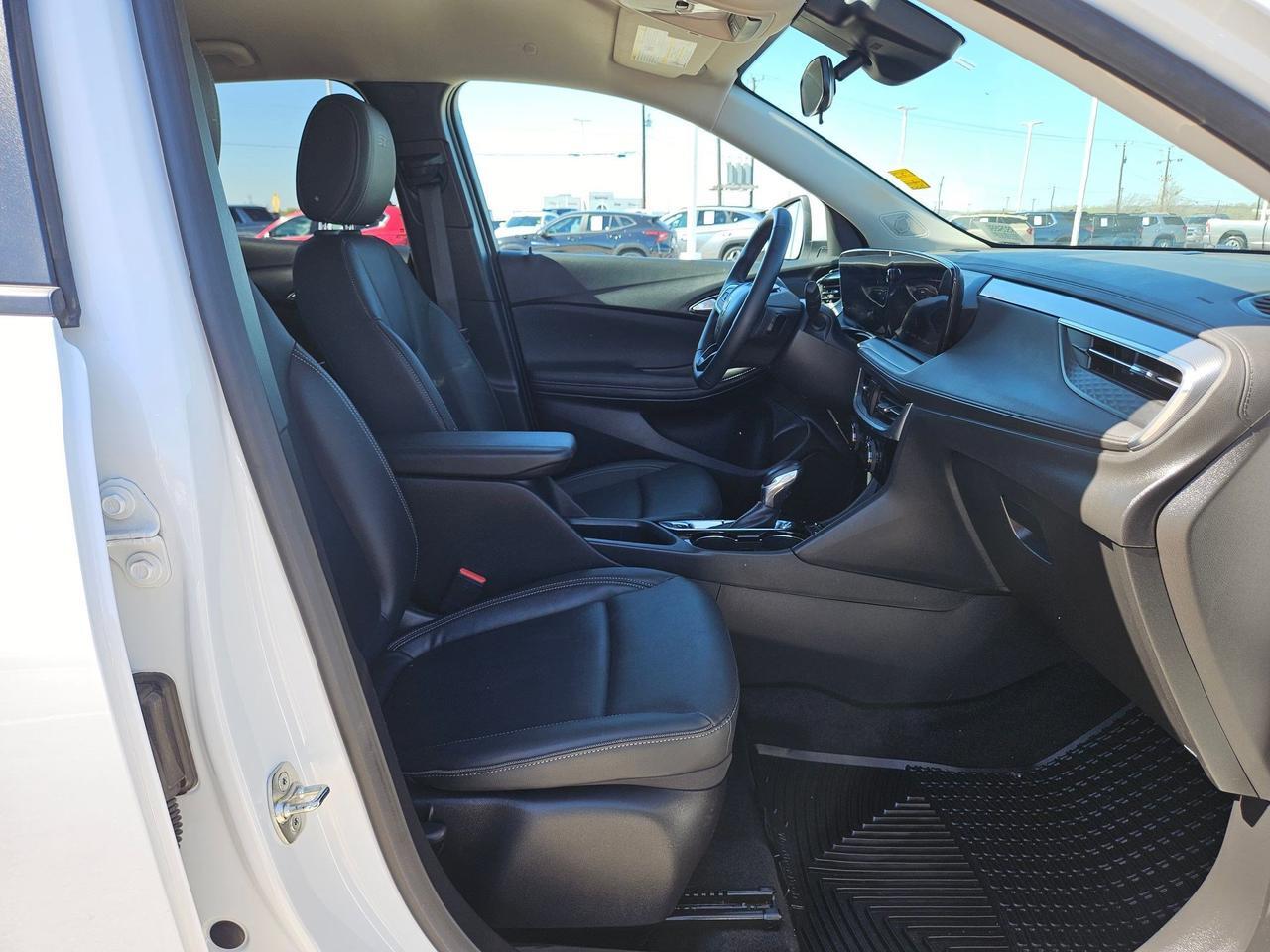 2024 Buick Encore GX Sport Touring Castroville TX