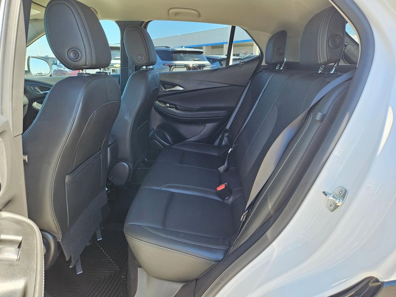 2024 Buick Encore GX Sport Touring Castroville TX