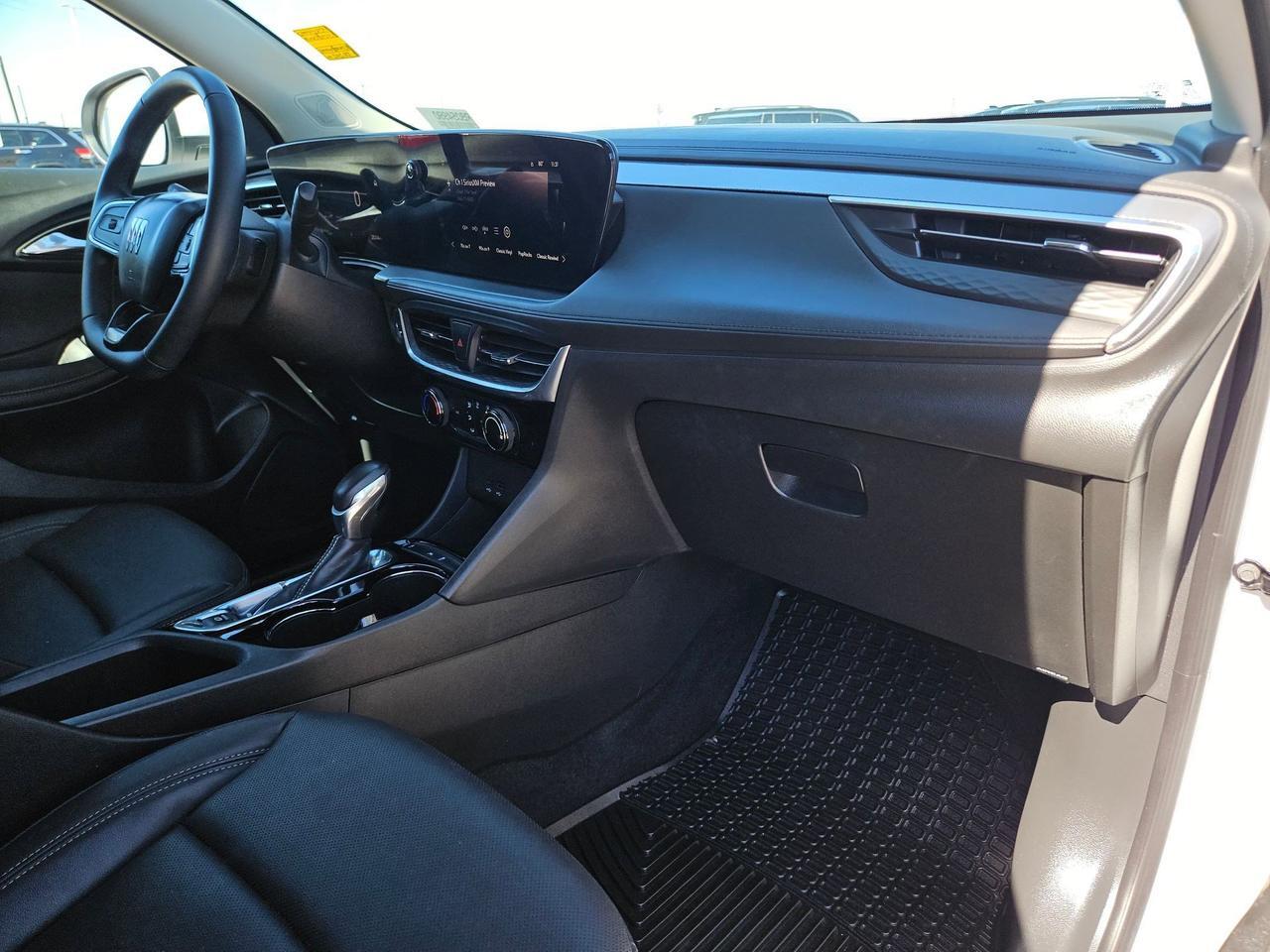 2024 Buick Encore GX Sport Touring Castroville TX