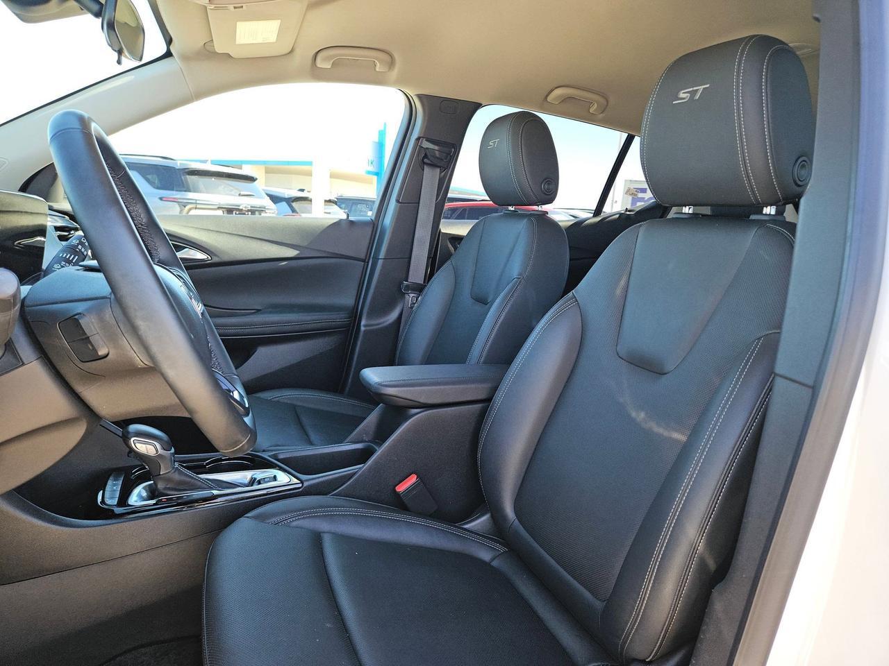 2024 Buick Encore GX Sport Touring Castroville TX