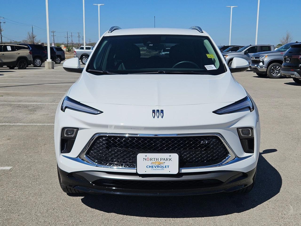 2024 Buick Encore GX Sport Touring Castroville TX