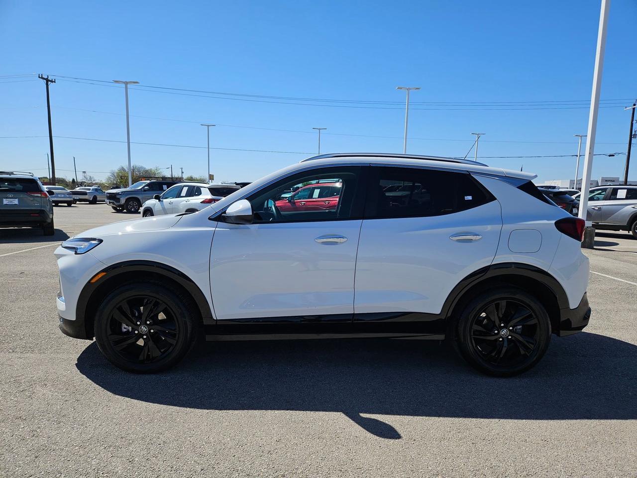 2024 Buick Encore GX Sport Touring Castroville TX