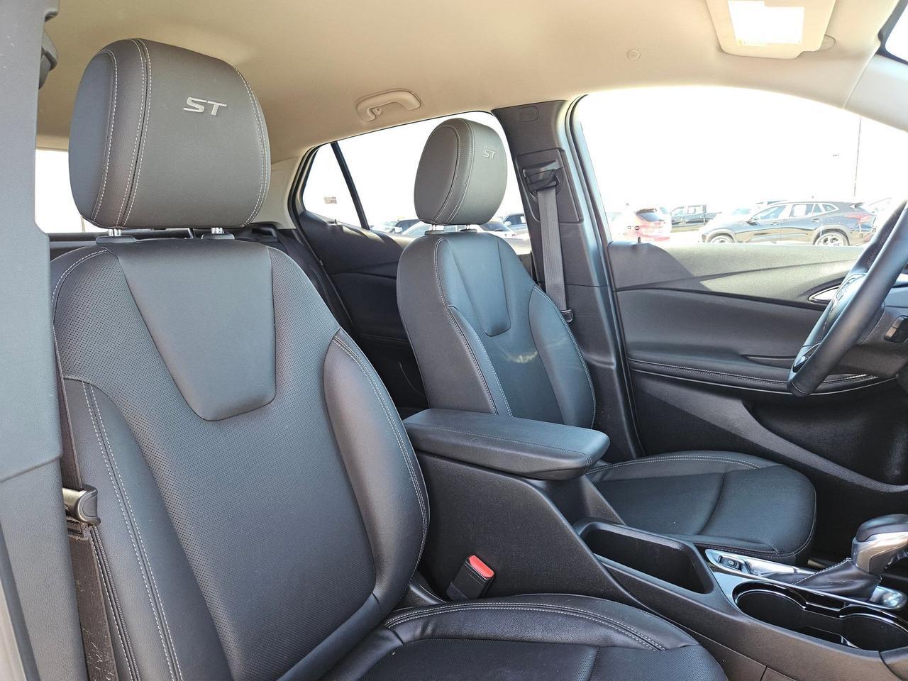 2024 Buick Encore GX Sport Touring Castroville TX