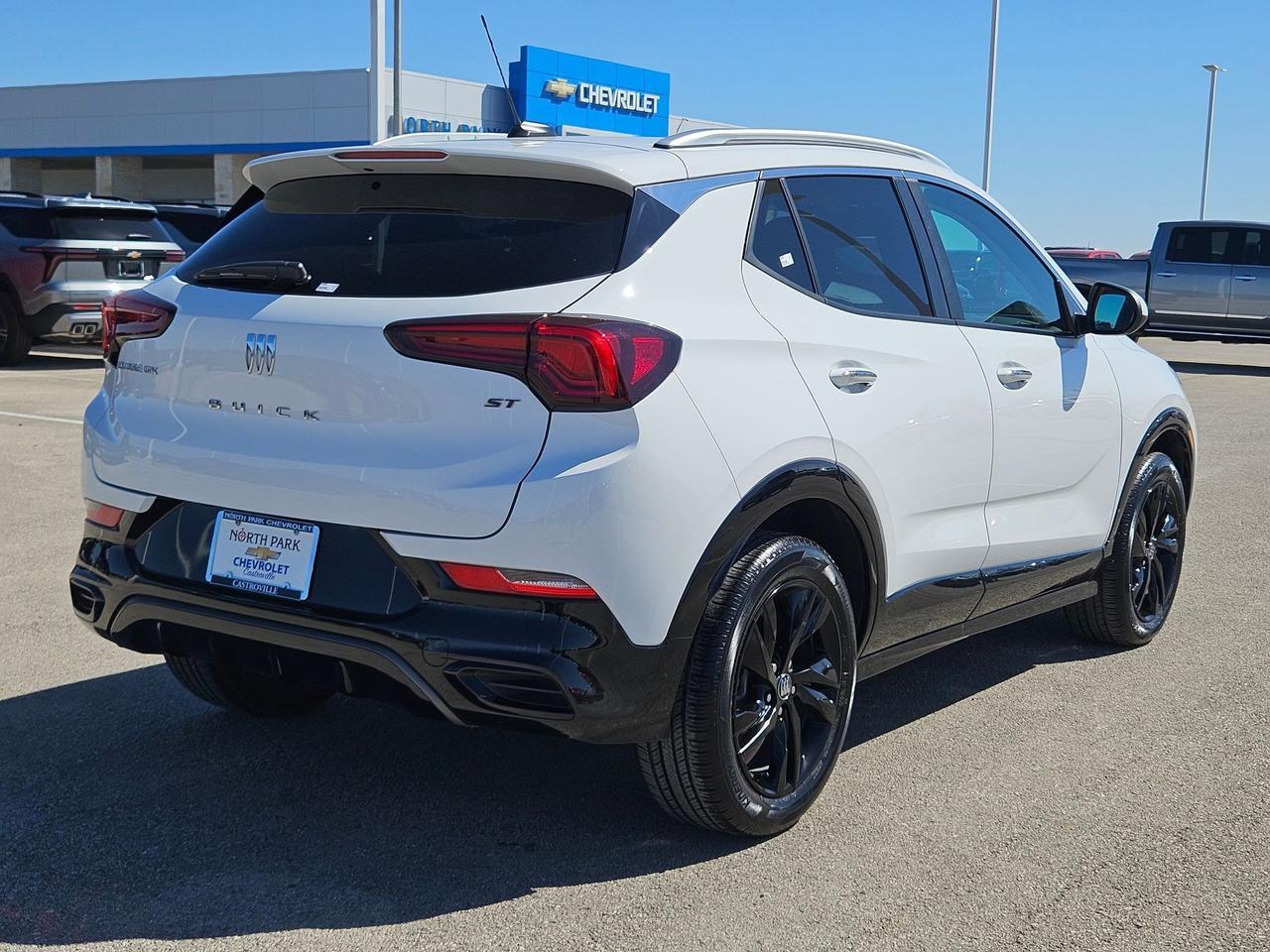 2024 Buick Encore GX Sport Touring