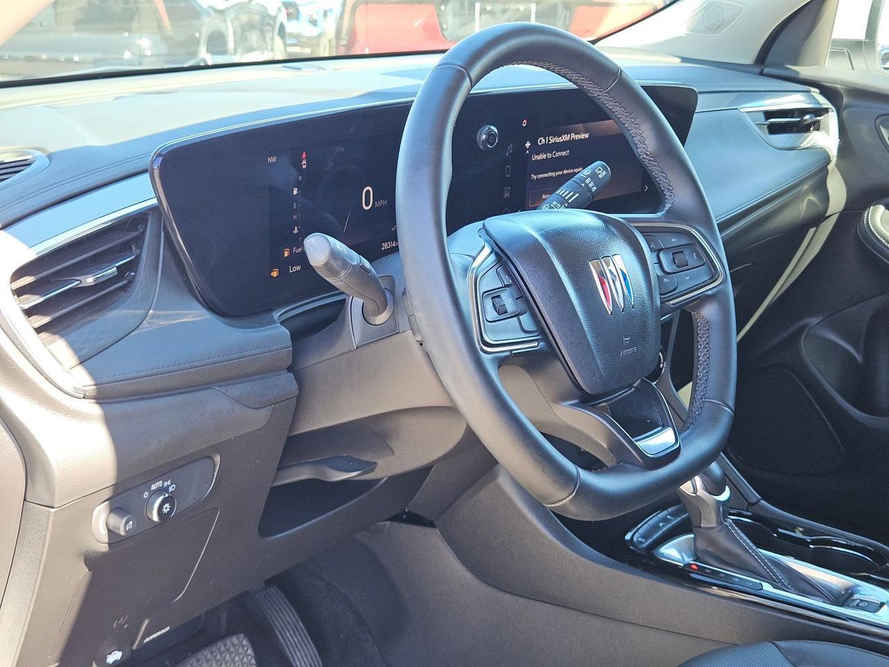 2024 Buick Encore GX Sport Touring Castroville TX