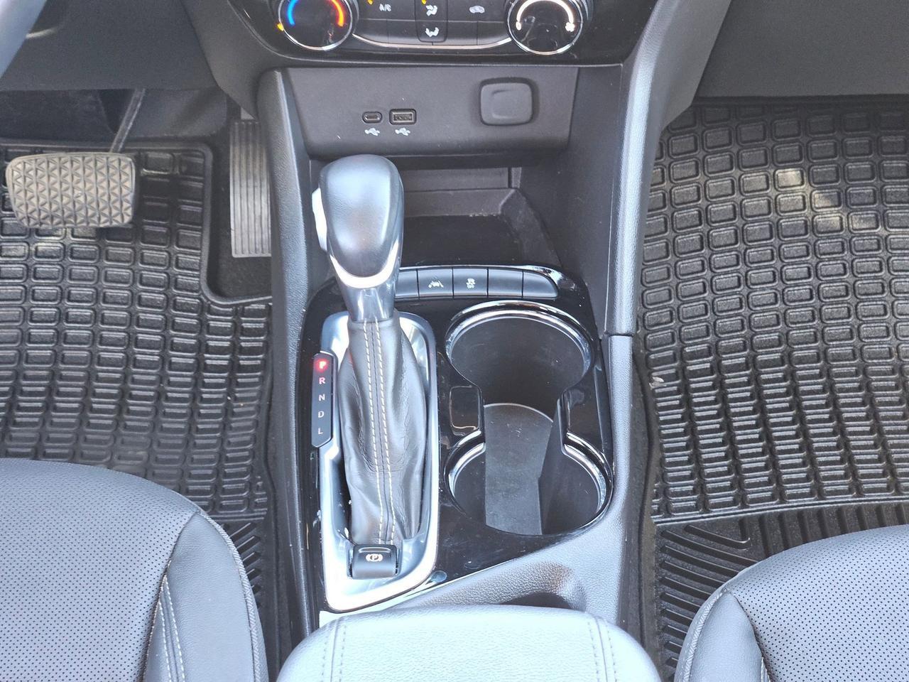 2024 Buick Encore GX Sport Touring Castroville TX