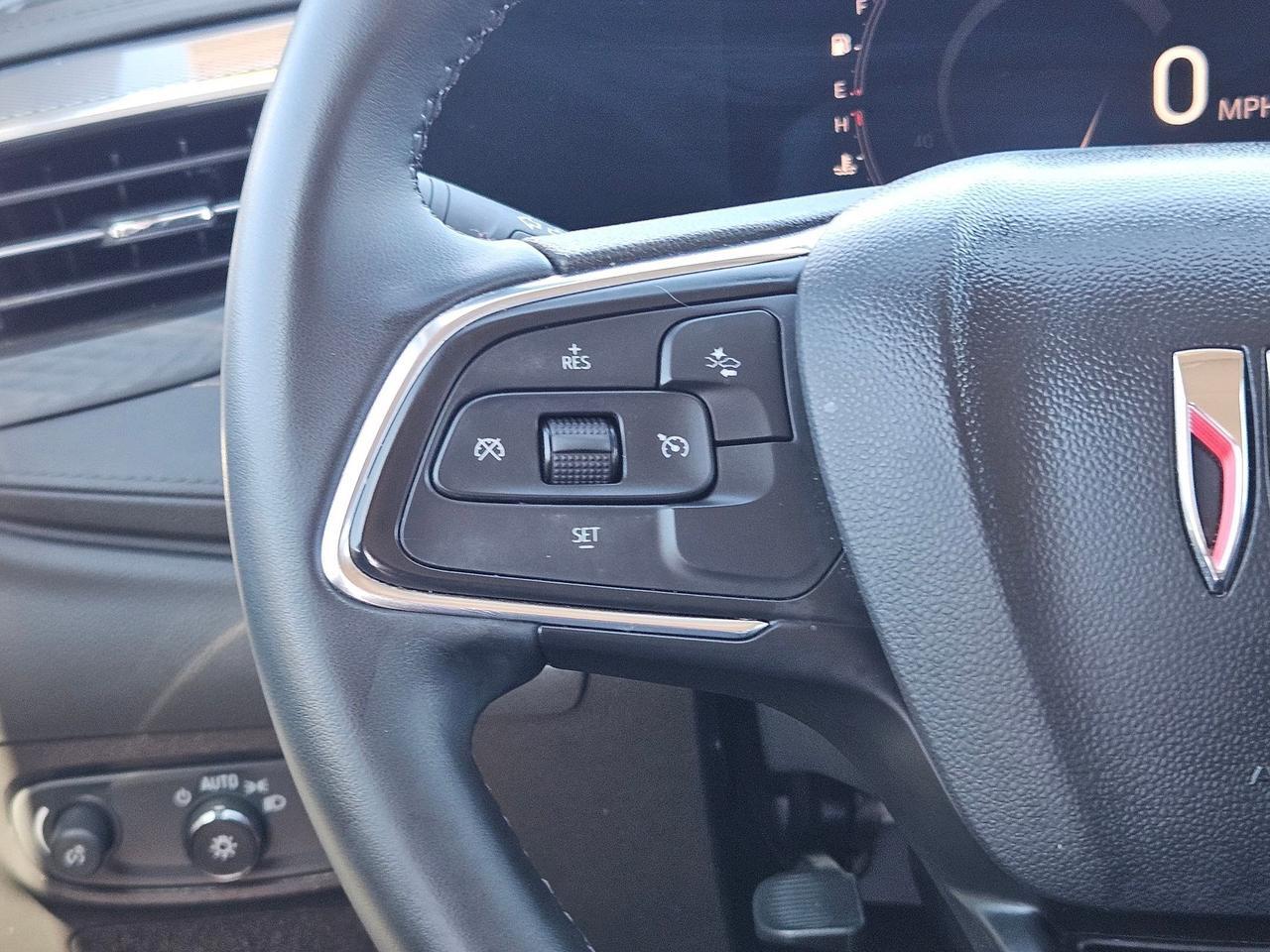 2024 Buick Encore GX Sport Touring Castroville TX