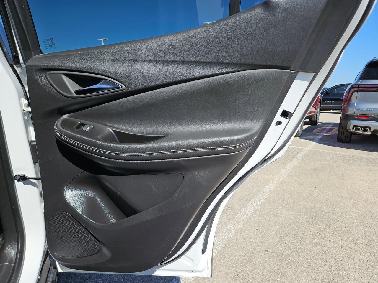 2024 Buick Encore GX Sport Touring Castroville TX