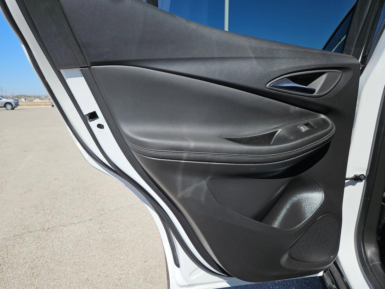 2024 Buick Encore GX Sport Touring Castroville TX