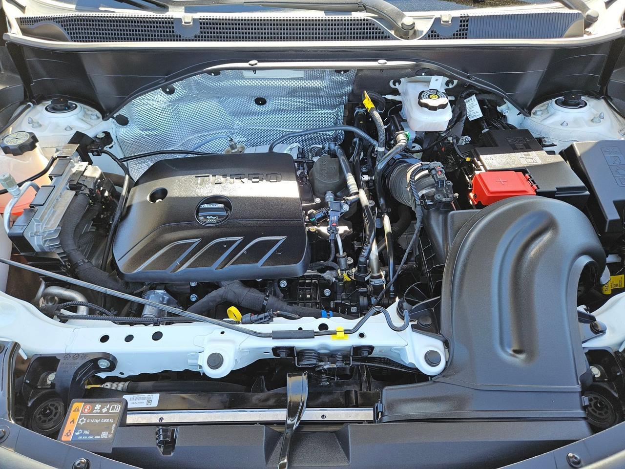 2024 Buick Encore GX Sport Touring Castroville TX