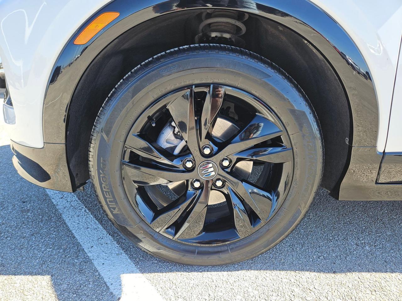 2024 Buick Encore GX Sport Touring Castroville TX