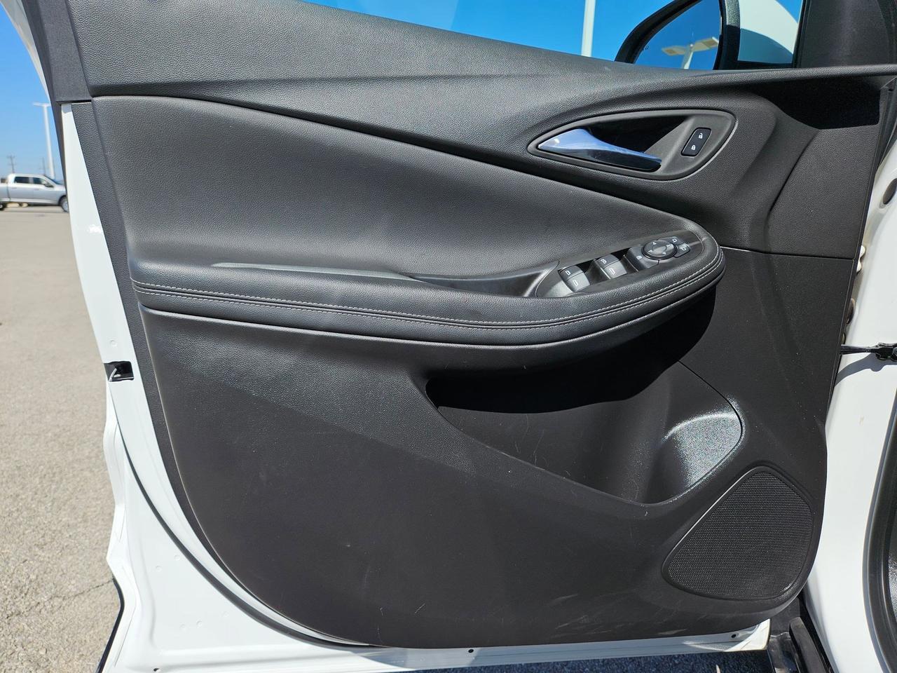 2024 Buick Encore GX Sport Touring Castroville TX