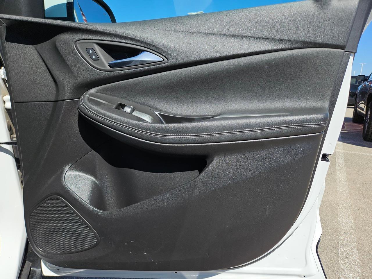 2024 Buick Encore GX Sport Touring Castroville TX