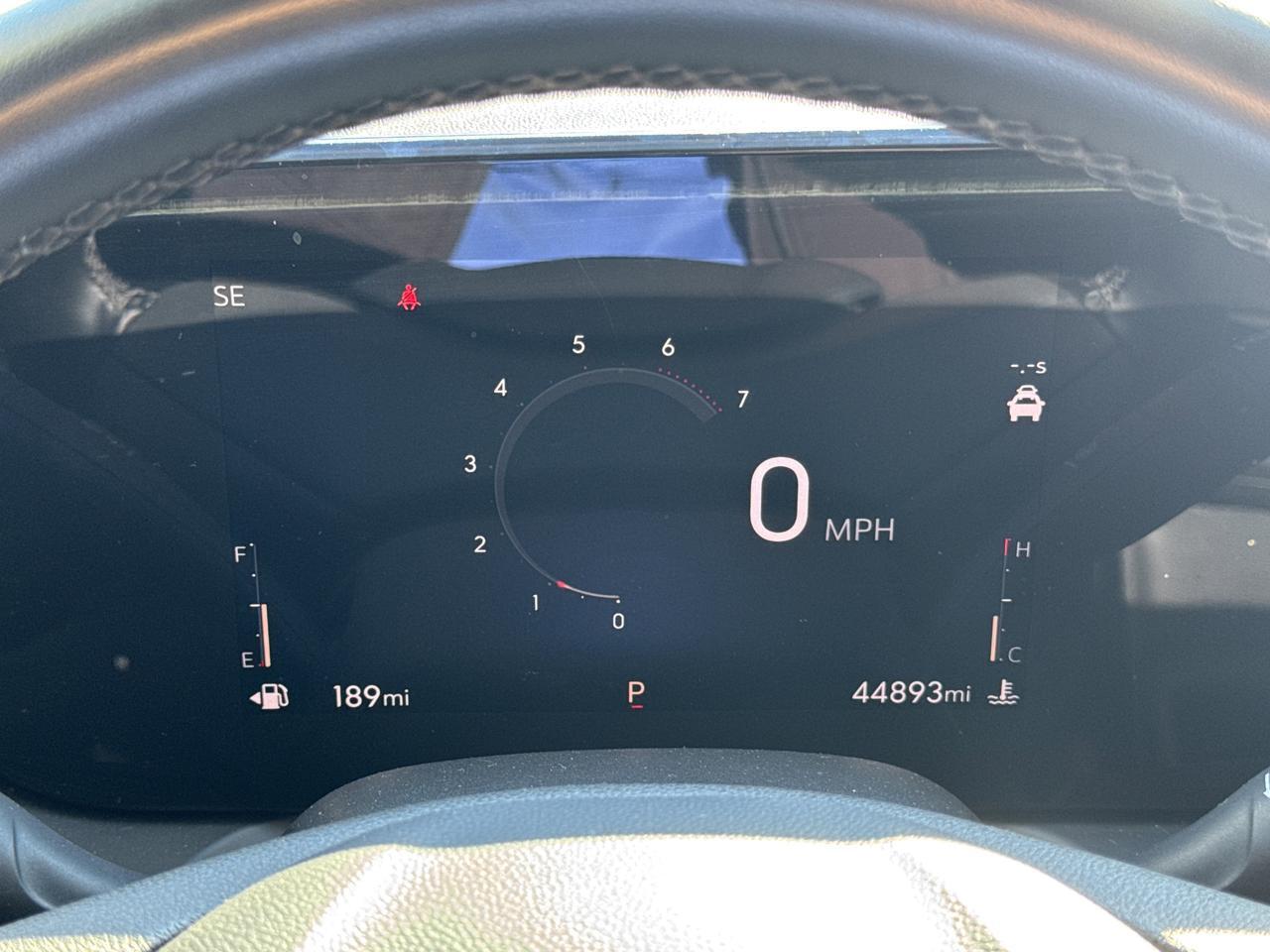 2024 Buick Encore GX Sport Touring San Antonio TX