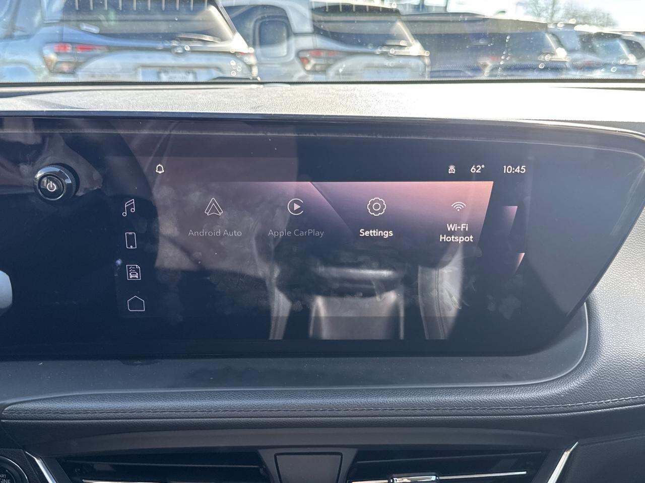 2024 Buick Encore GX Sport Touring San Antonio TX