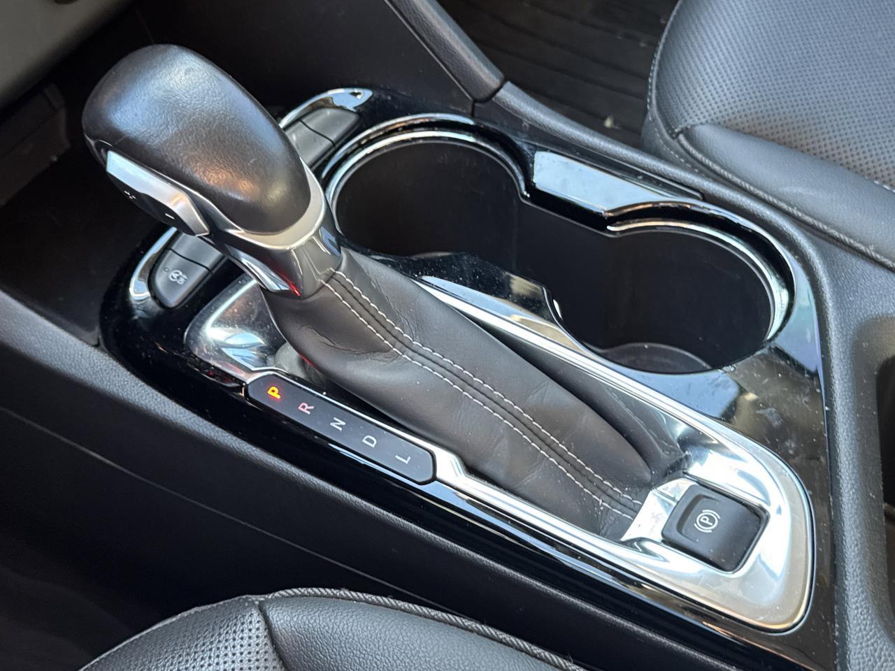 2024 Buick Encore GX Sport Touring San Antonio TX