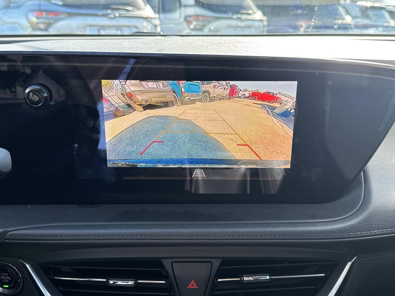 2024 Buick Encore GX Sport Touring San Antonio TX