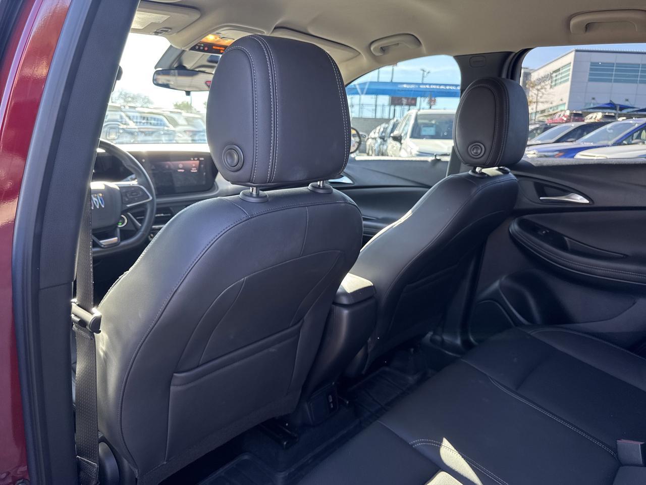 2024 Buick Encore GX Sport Touring San Antonio TX