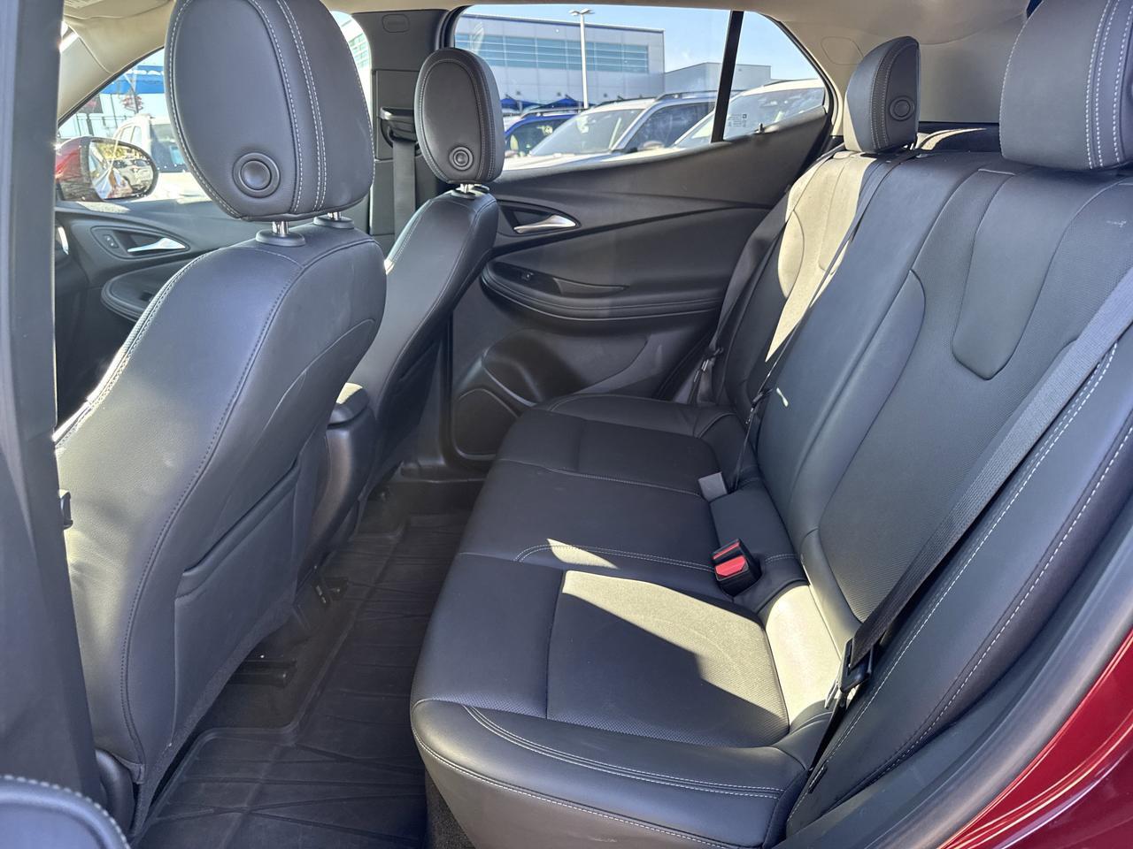 2024 Buick Encore GX Sport Touring San Antonio TX