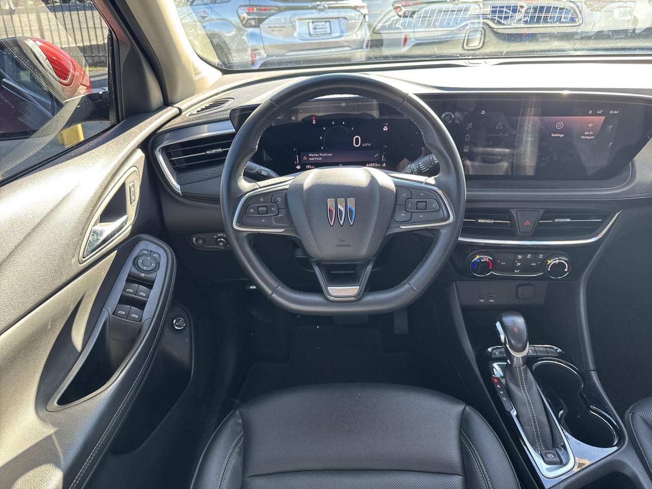 2024 Buick Encore GX Sport Touring San Antonio TX