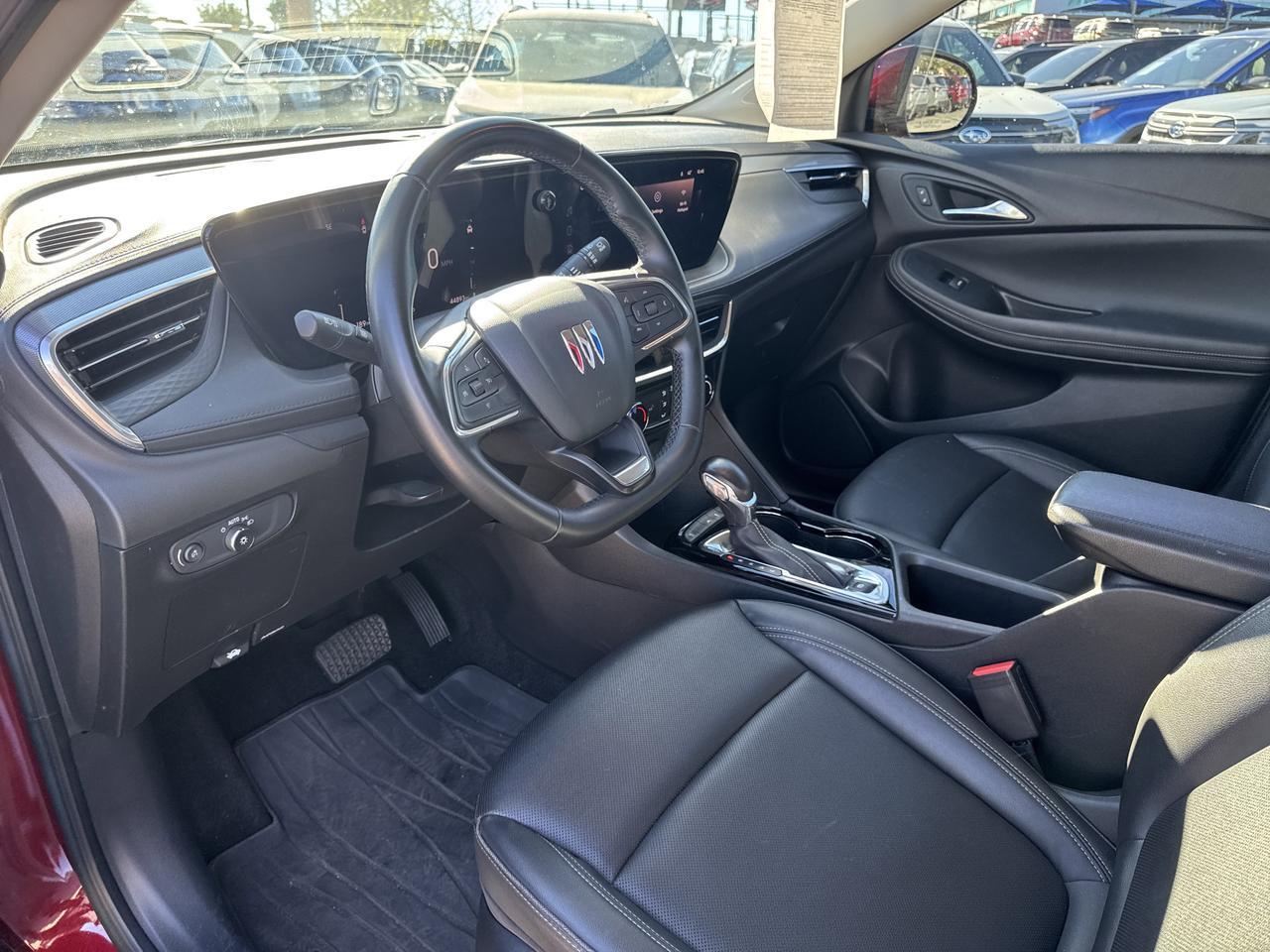 2024 Buick Encore GX Sport Touring San Antonio TX