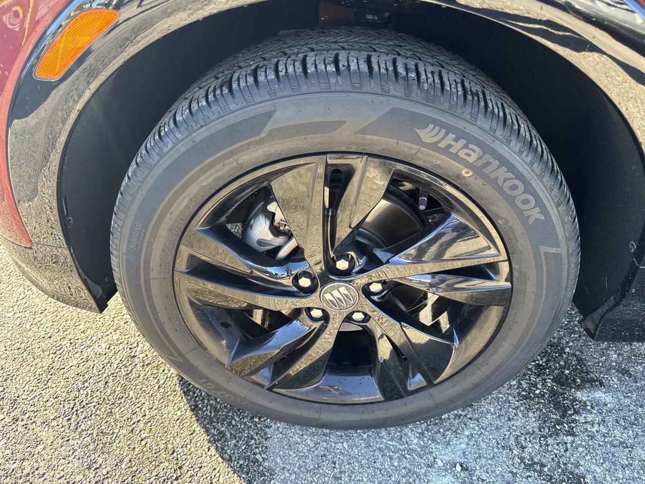 2024 Buick Encore GX Sport Touring San Antonio TX