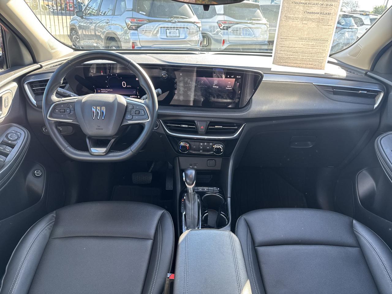 2024 Buick Encore GX Sport Touring San Antonio TX