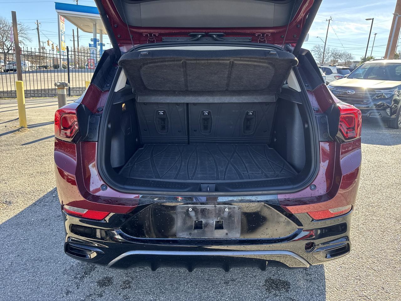 2024 Buick Encore GX Sport Touring San Antonio TX