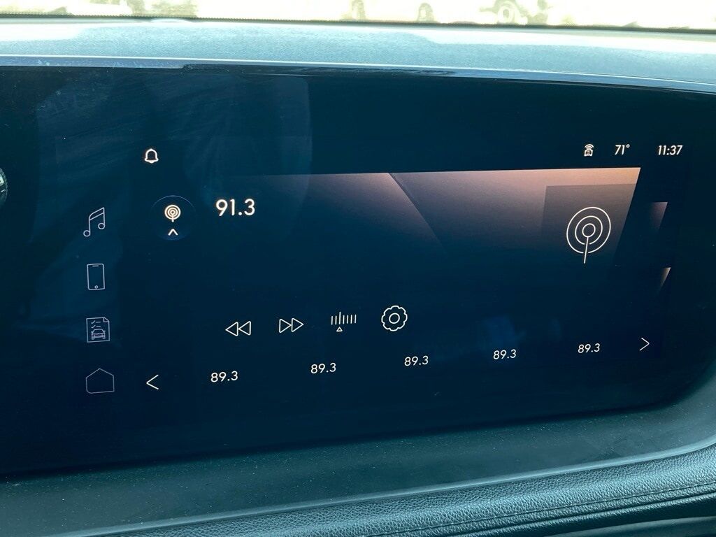 2024 Buick Encore GX Sport Touring San Antonio TX