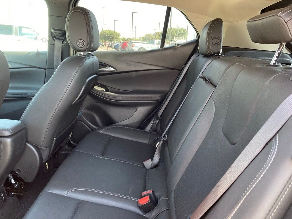2024 Buick Encore GX Sport Touring San Antonio TX