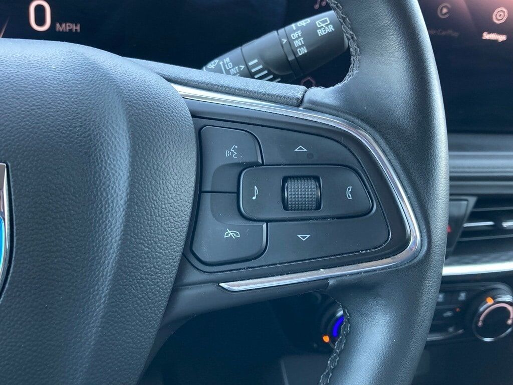 2024 Buick Encore GX Sport Touring San Antonio TX