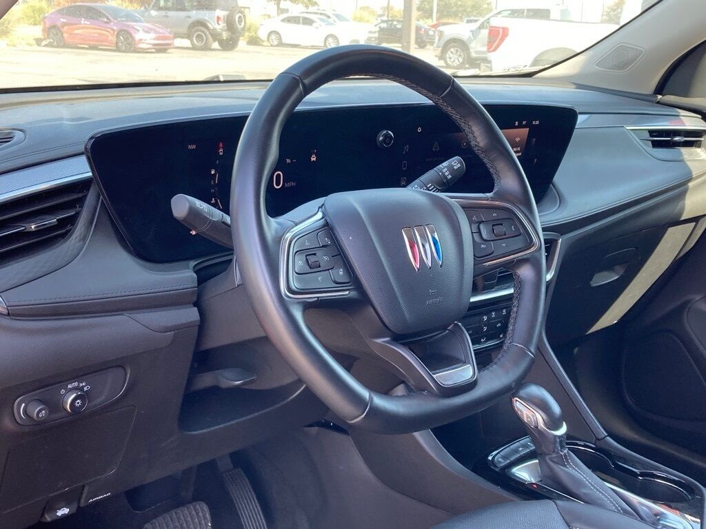 2024 Buick Encore GX Sport Touring San Antonio TX