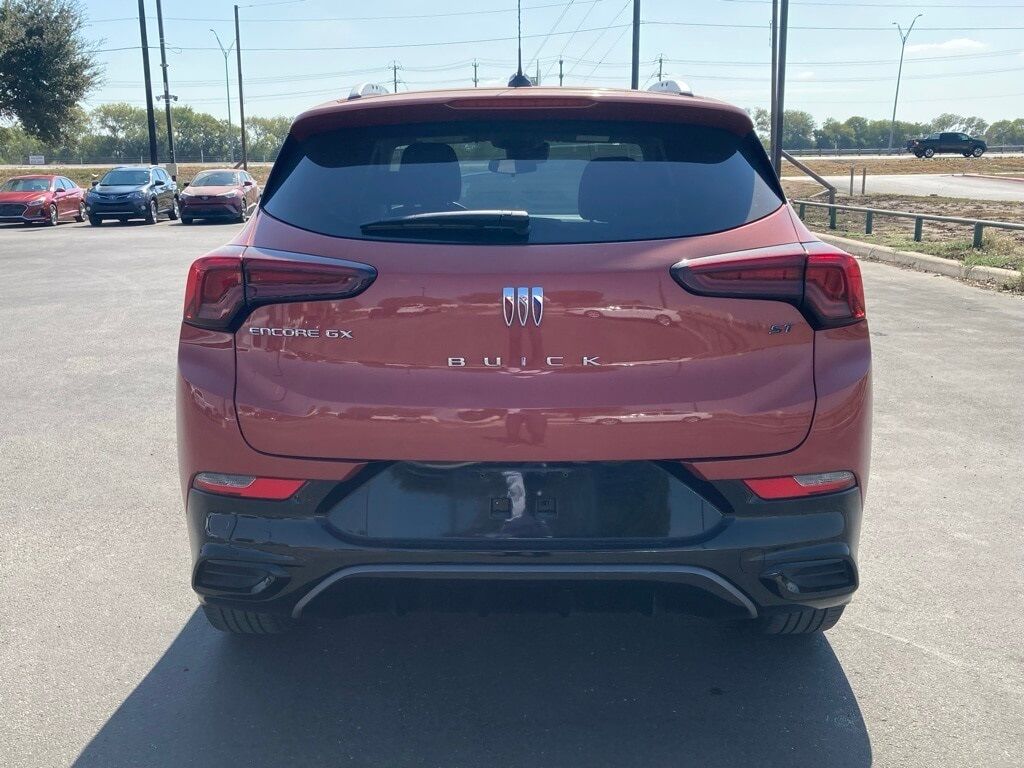 2024 Buick Encore GX Sport Touring San Antonio TX