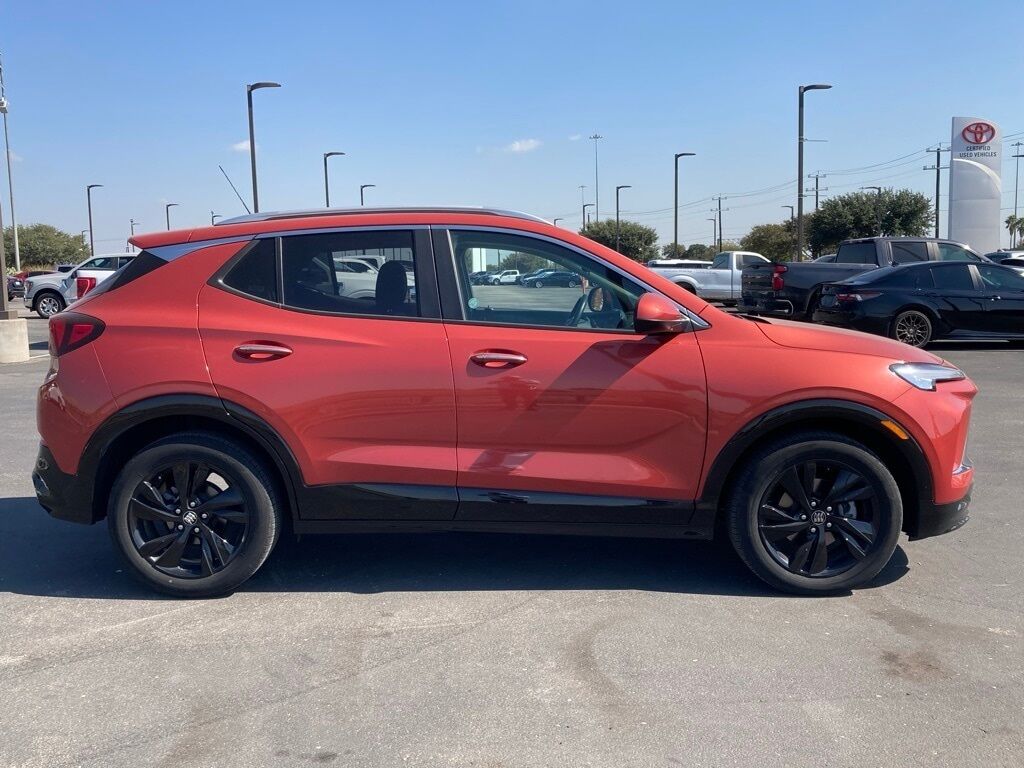 2024 Buick Encore GX Sport Touring San Antonio TX