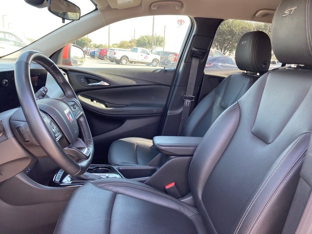 2024 Buick Encore GX Sport Touring San Antonio TX