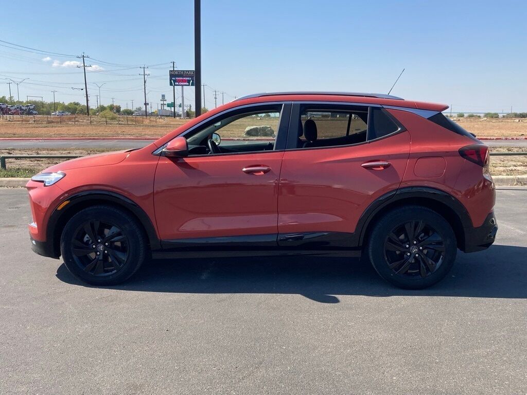2024 Buick Encore GX Sport Touring San Antonio TX