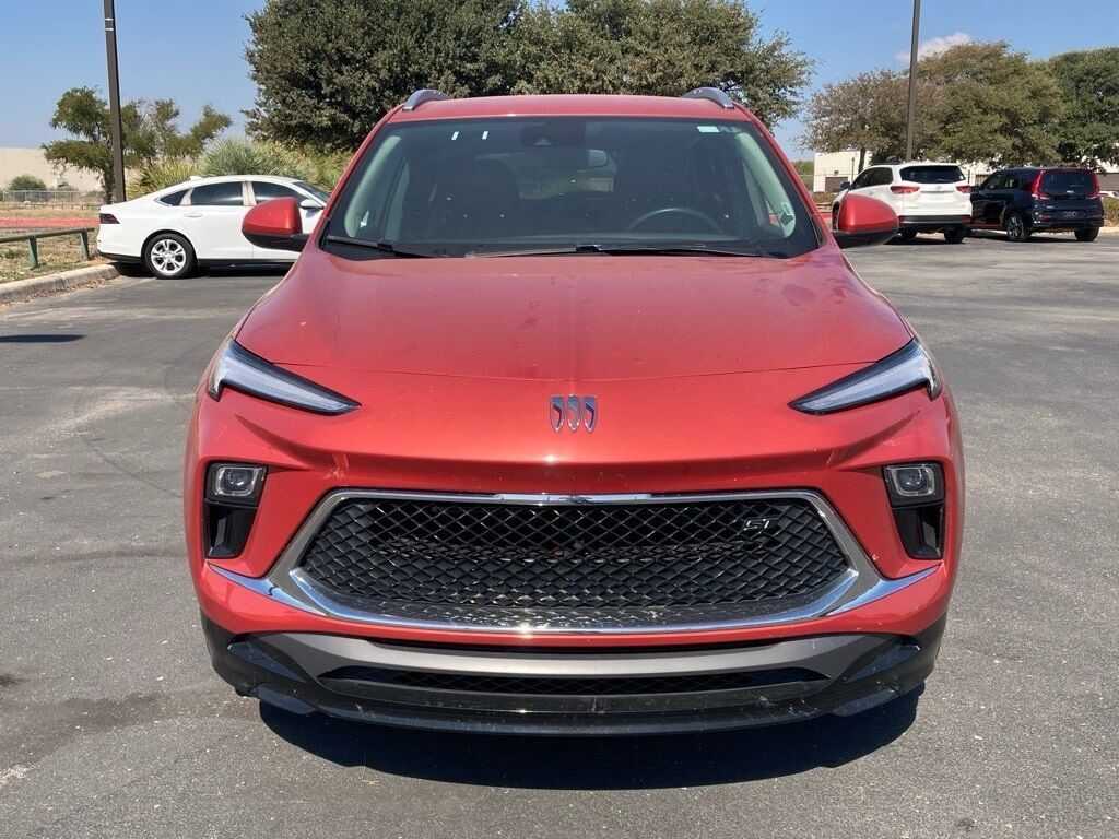 2024 Buick Encore GX Sport Touring San Antonio TX
