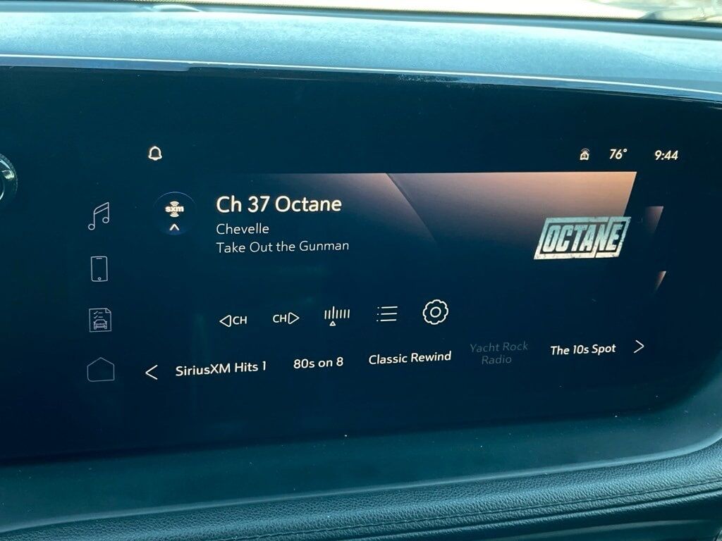 2024 Buick Encore GX Sport Touring San Antonio TX