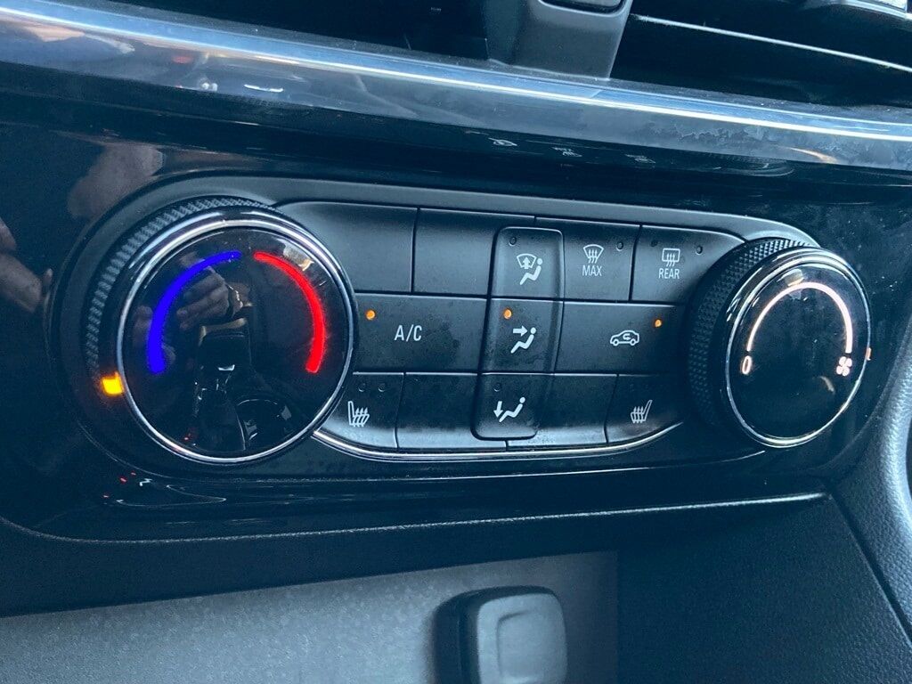 2024 Buick Encore GX Sport Touring San Antonio TX